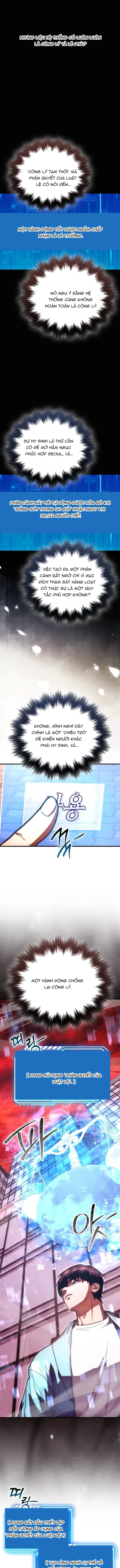 Người Chơi Có Thiên Phú Nghịch Thiên Chapter 99 - 2