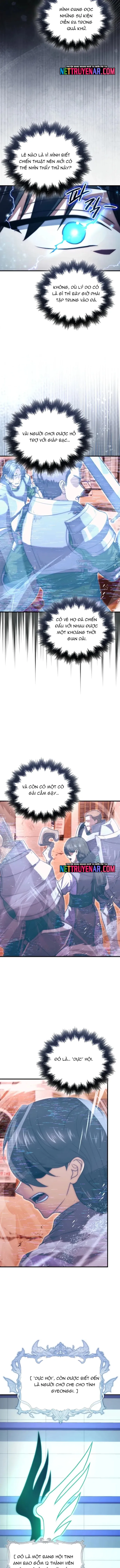 Người Chơi Có Thiên Phú Nghịch Thiên Chapter 99 - 11