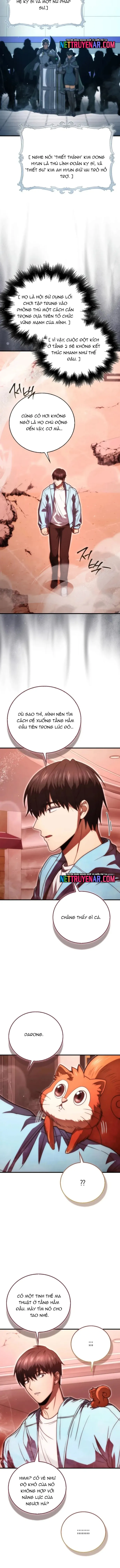 Người Chơi Có Thiên Phú Nghịch Thiên Chapter 99 - 12