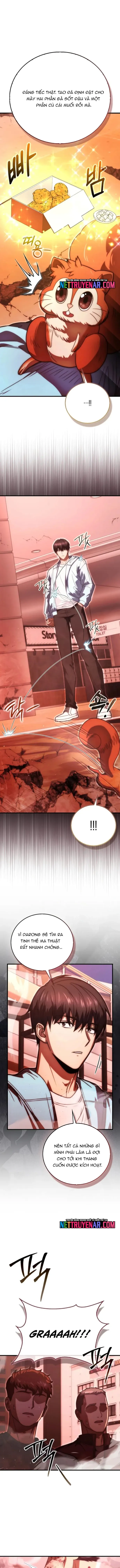 Người Chơi Có Thiên Phú Nghịch Thiên Chapter 99 - 13