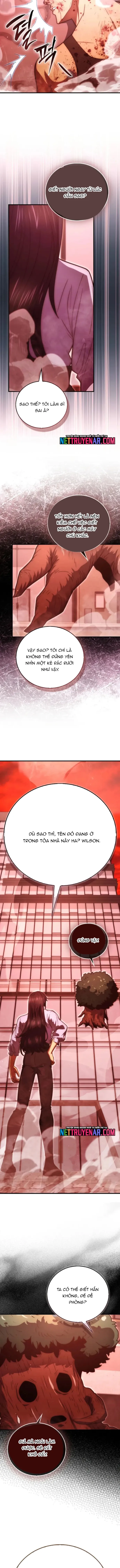 Người Chơi Có Thiên Phú Nghịch Thiên Chapter 99 - 14