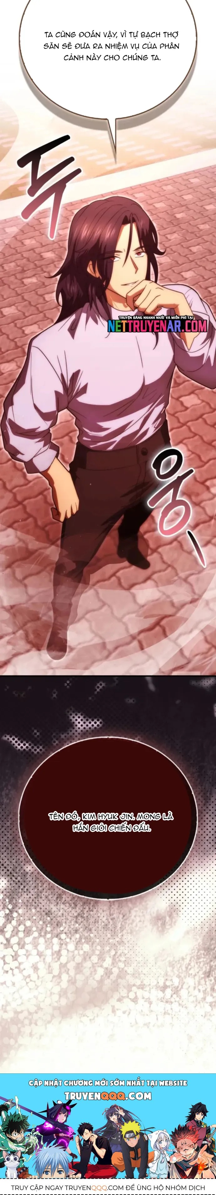 Người Chơi Có Thiên Phú Nghịch Thiên Chapter 99 - 15