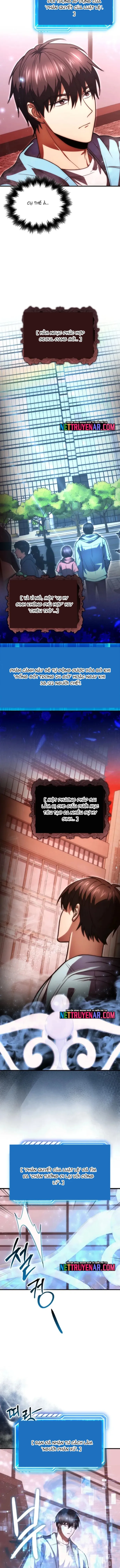 Người Chơi Có Thiên Phú Nghịch Thiên Chapter 99 - 3