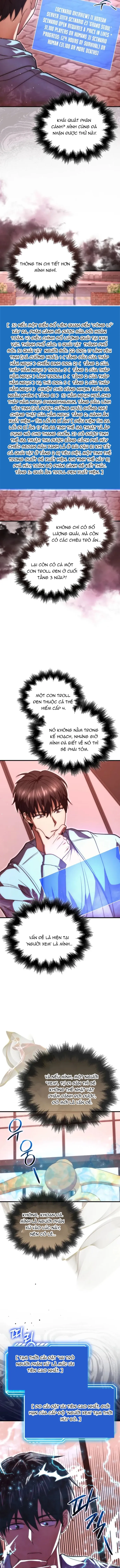 Người Chơi Có Thiên Phú Nghịch Thiên Chapter 99 - 6