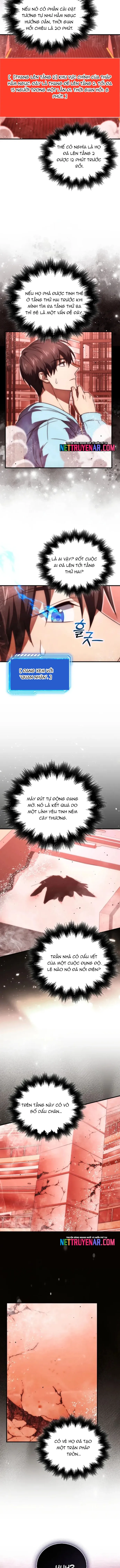 Người Chơi Có Thiên Phú Nghịch Thiên Chapter 99 - 9