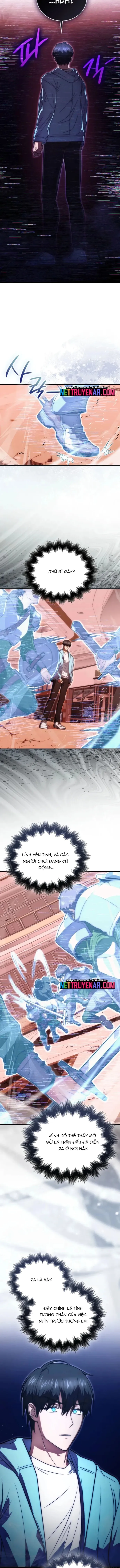 Người Chơi Có Thiên Phú Nghịch Thiên Chapter 99 - 10