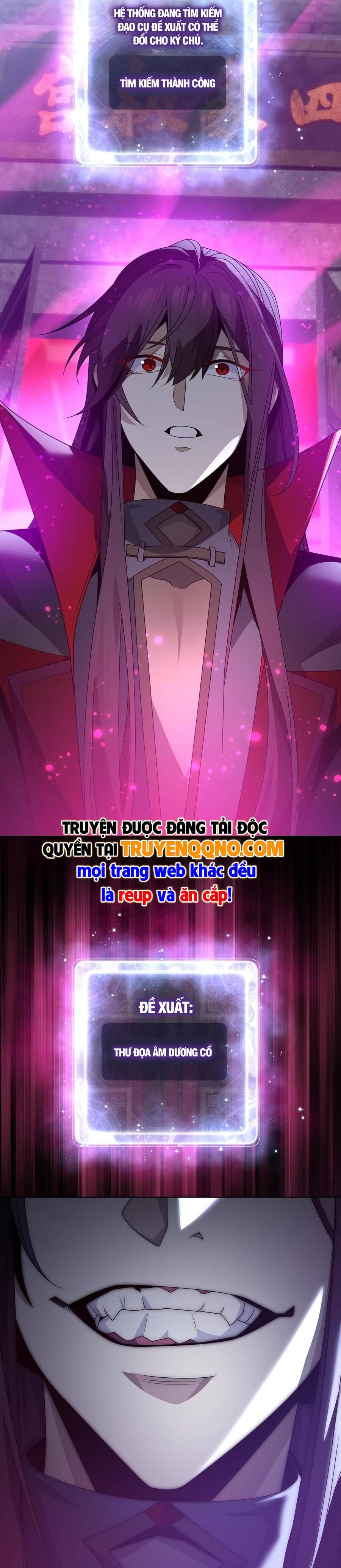 Đại Ái Ma Tôn, Nữ Đồ Đệ Đều Muốn Giết Ta Chapter 103 - 9