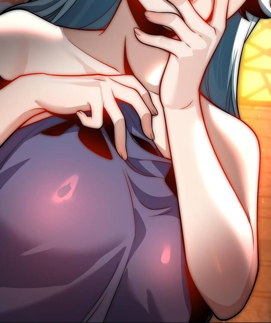 Đại Ái Ma Tôn, Nữ Đồ Đệ Đều Muốn Giết Ta Chapter 109 - 9