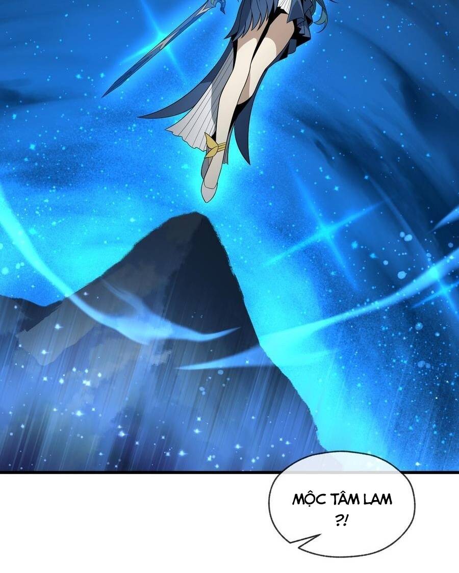 Đại Ái Ma Tôn, Nữ Đồ Đệ Đều Muốn Giết Ta Chapter 111 - 10