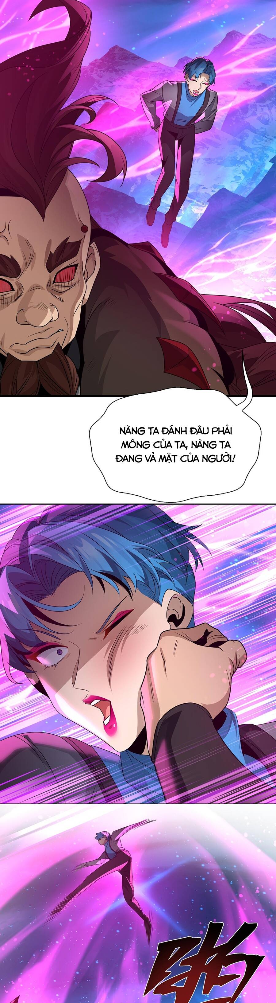 Đại Ái Ma Tôn, Nữ Đồ Đệ Đều Muốn Giết Ta Chapter 118 - 13