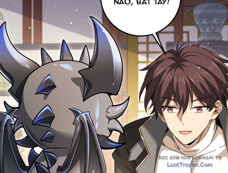 Toàn Dân Chuyển Chức: Ngự Long Sư Là Chức Nghiệp Yếu Nhất? Chapter 180 - 124