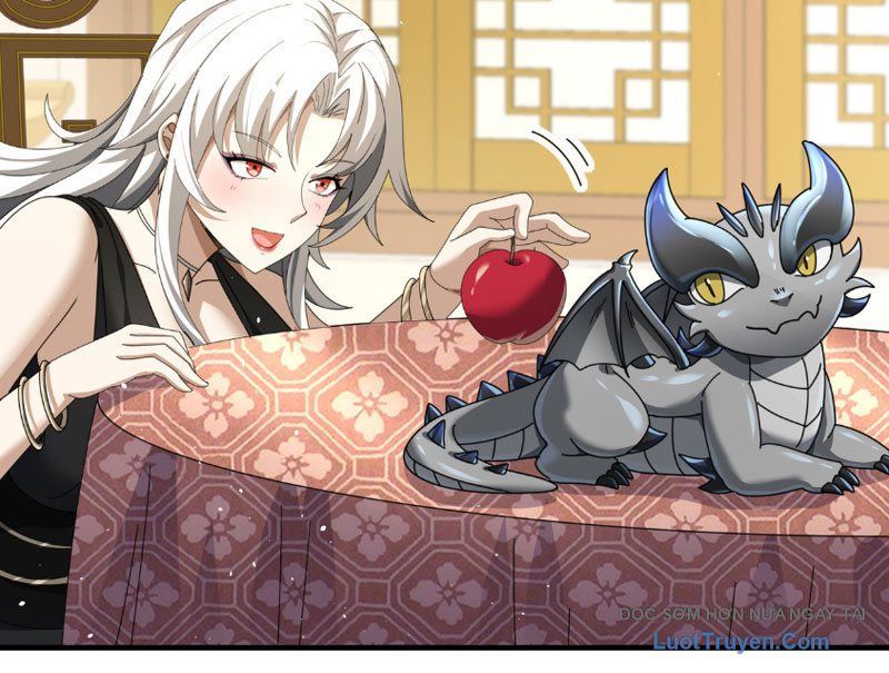 Toàn Dân Chuyển Chức: Ngự Long Sư Là Chức Nghiệp Yếu Nhất? Chapter 180 - 137