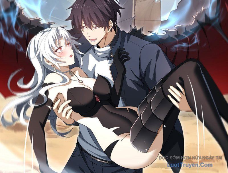 Toàn Dân Chuyển Chức: Ngự Long Sư Là Chức Nghiệp Yếu Nhất? Chapter 180 - 92