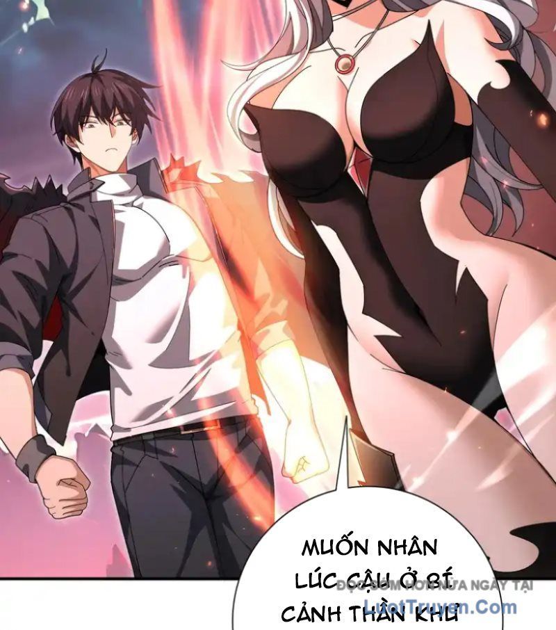 Toàn Dân Chuyển Chức: Ngự Long Sư Là Chức Nghiệp Yếu Nhất? Chapter 181 - 17