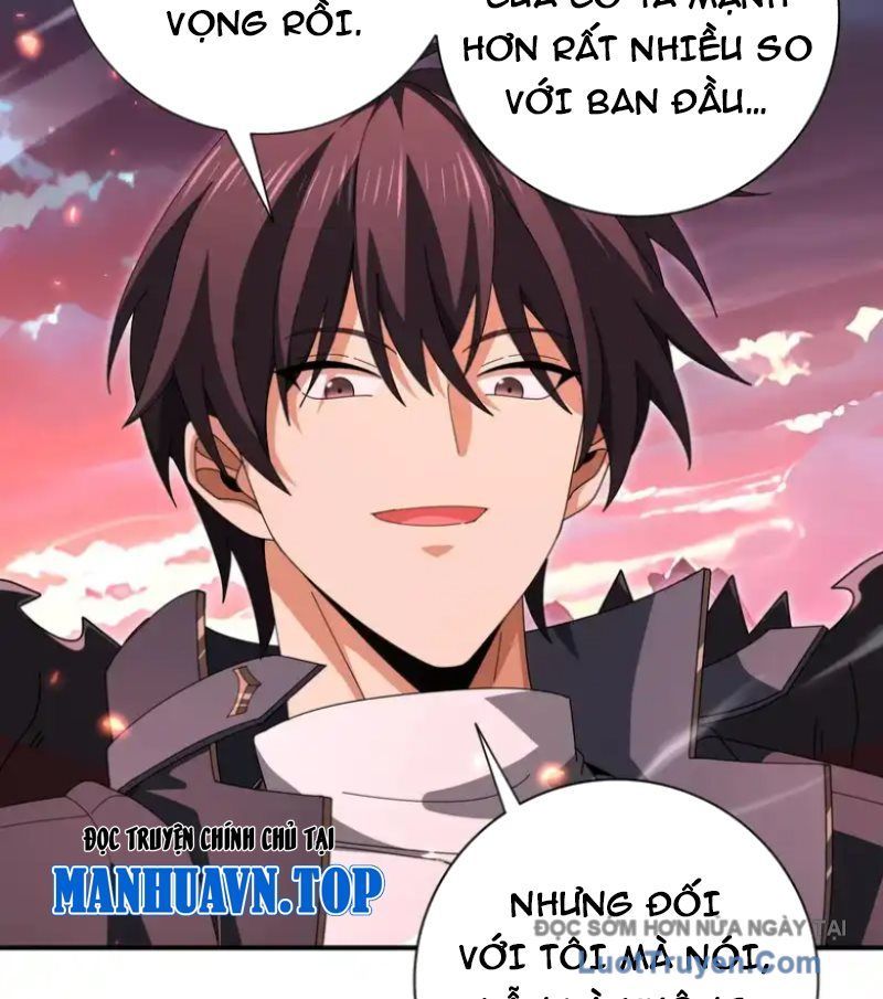 Toàn Dân Chuyển Chức: Ngự Long Sư Là Chức Nghiệp Yếu Nhất? Chapter 181 - 19