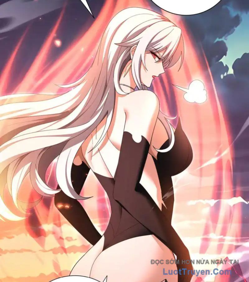 Toàn Dân Chuyển Chức: Ngự Long Sư Là Chức Nghiệp Yếu Nhất? Chapter 181 - 21