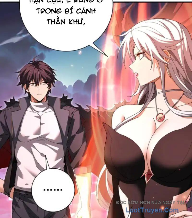 Toàn Dân Chuyển Chức: Ngự Long Sư Là Chức Nghiệp Yếu Nhất? Chapter 181 - 25