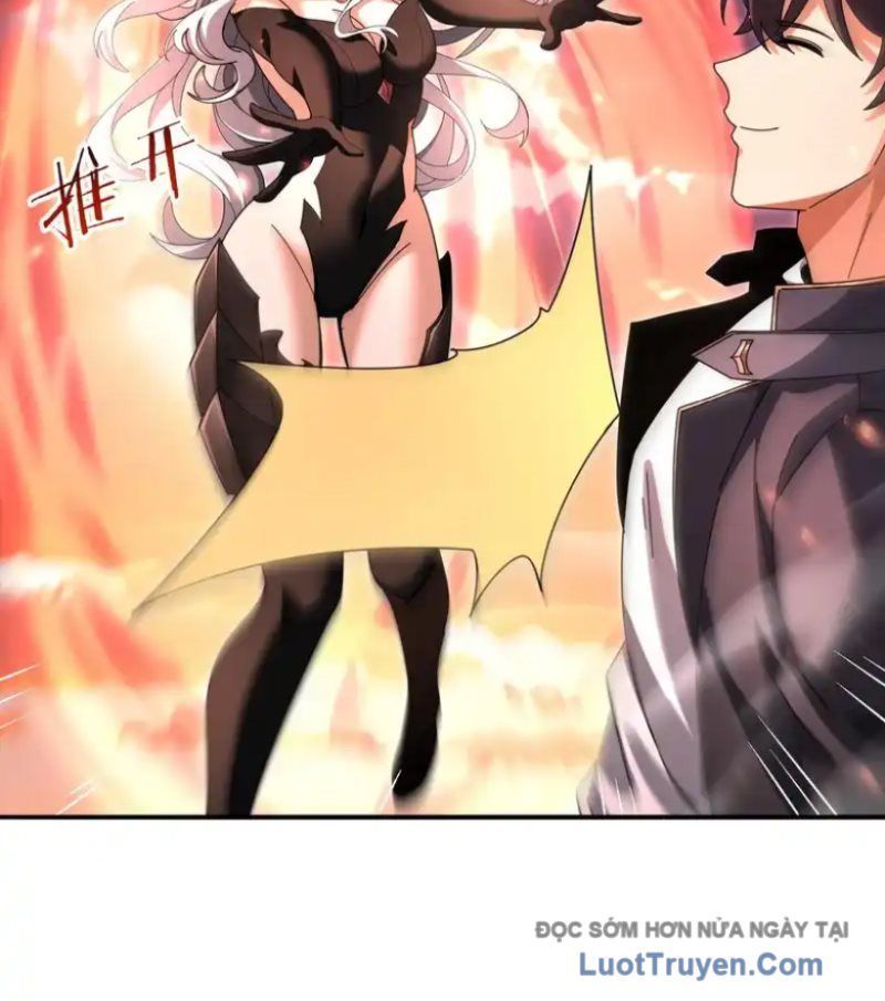 Toàn Dân Chuyển Chức: Ngự Long Sư Là Chức Nghiệp Yếu Nhất? Chapter 181 - 31