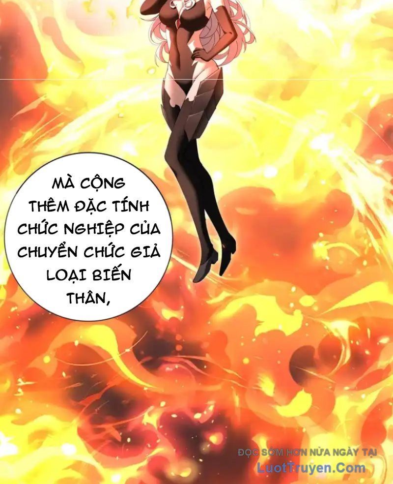 Toàn Dân Chuyển Chức: Ngự Long Sư Là Chức Nghiệp Yếu Nhất? Chapter 181 - 40