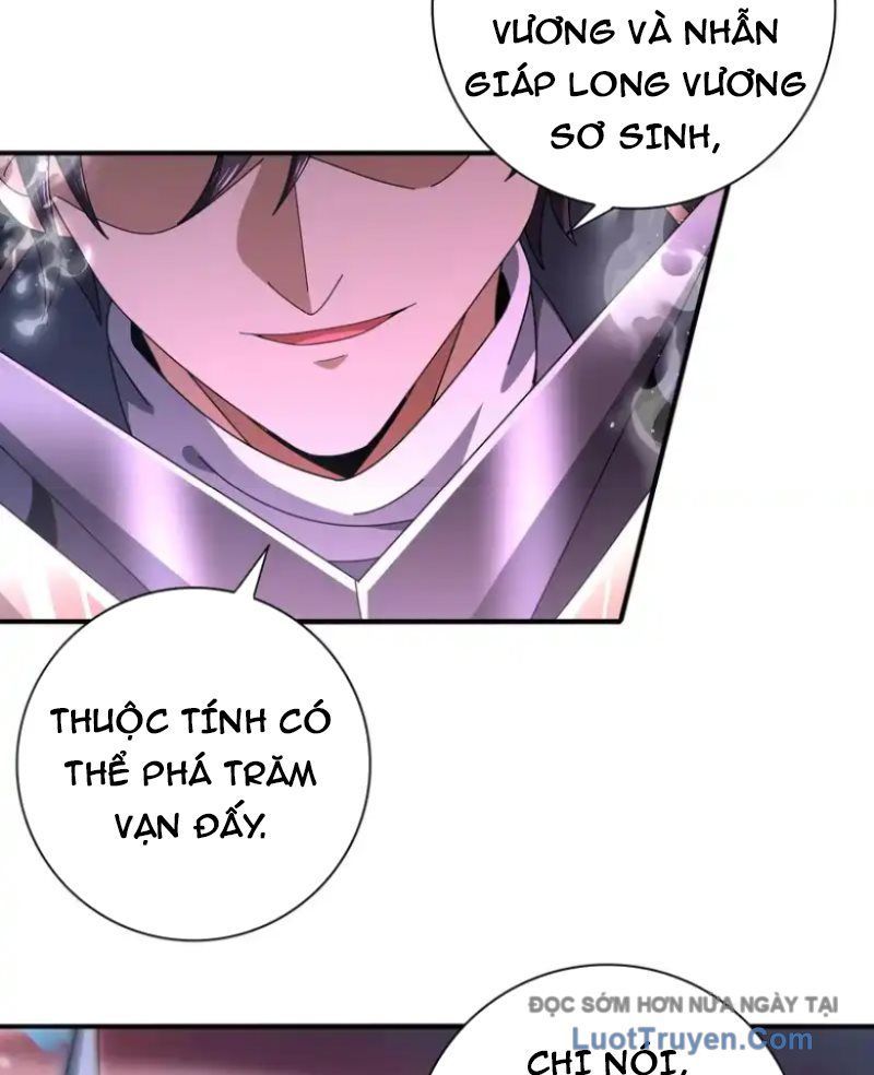 Toàn Dân Chuyển Chức: Ngự Long Sư Là Chức Nghiệp Yếu Nhất? Chapter 181 - 50