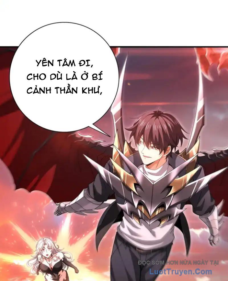 Toàn Dân Chuyển Chức: Ngự Long Sư Là Chức Nghiệp Yếu Nhất? Chapter 181 - 54