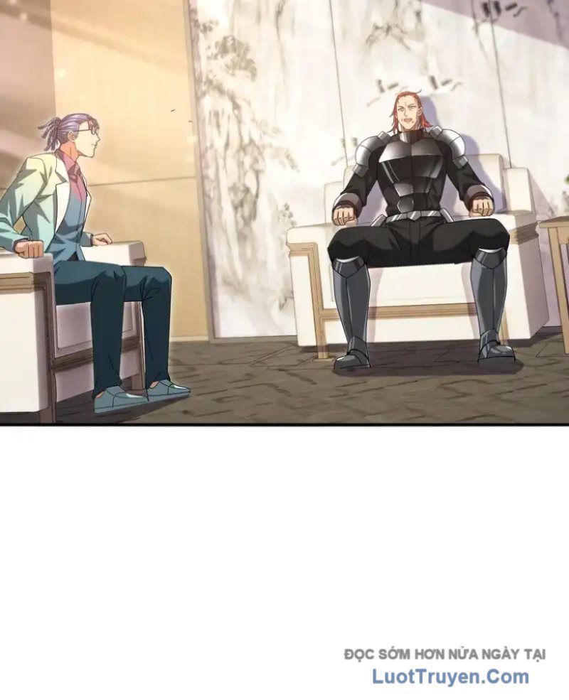 Toàn Dân Chuyển Chức: Ngự Long Sư Là Chức Nghiệp Yếu Nhất? Chapter 181 - 61