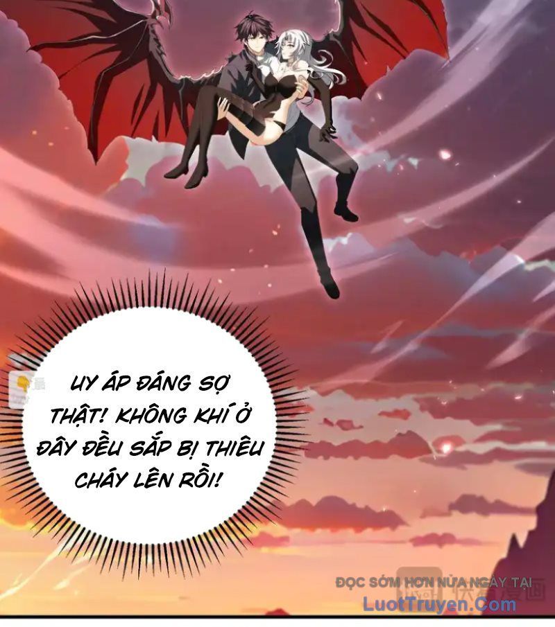 Toàn Dân Chuyển Chức: Ngự Long Sư Là Chức Nghiệp Yếu Nhất? Chapter 181 - 9