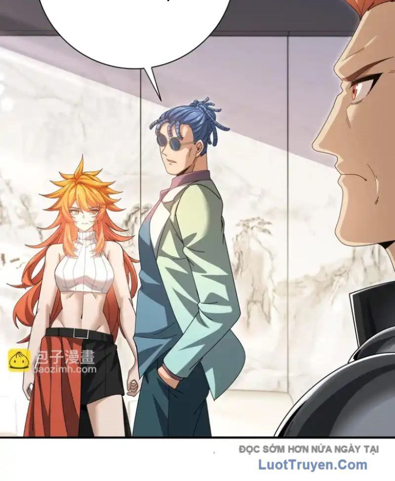 Toàn Dân Chuyển Chức: Ngự Long Sư Là Chức Nghiệp Yếu Nhất? Chapter 181 - 87