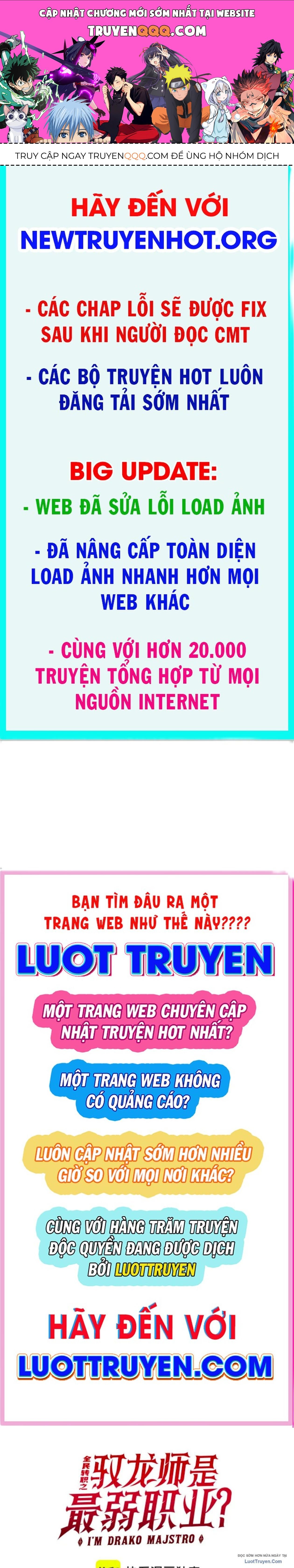 Toàn Dân Chuyển Chức: Ngự Long Sư Là Chức Nghiệp Yếu Nhất? Chapter 182 - 1