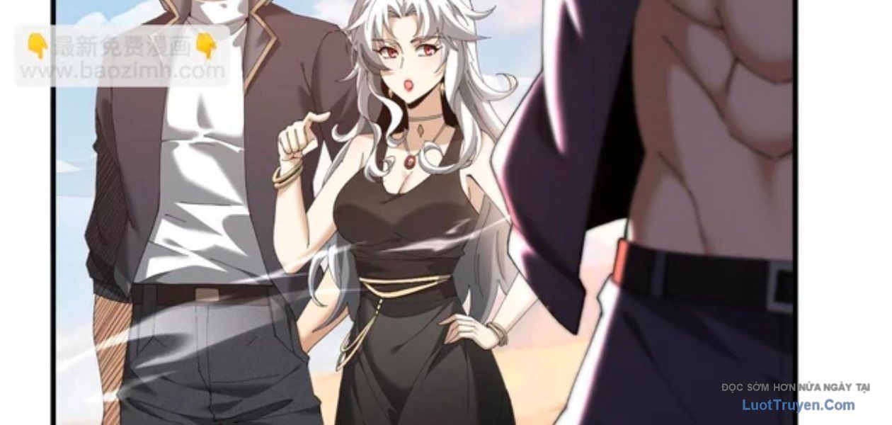 Toàn Dân Chuyển Chức: Ngự Long Sư Là Chức Nghiệp Yếu Nhất? Chapter 182 - 175