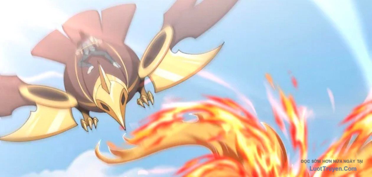 Toàn Dân Chuyển Chức: Ngự Long Sư Là Chức Nghiệp Yếu Nhất? Chapter 182 - 207