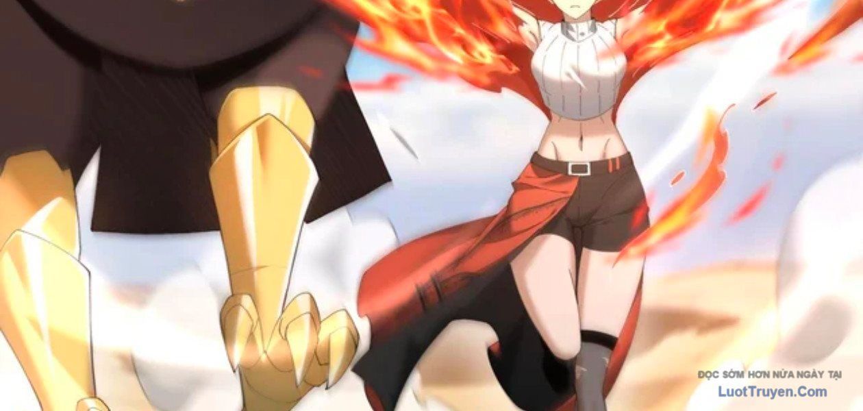 Toàn Dân Chuyển Chức: Ngự Long Sư Là Chức Nghiệp Yếu Nhất? Chapter 182 - 213