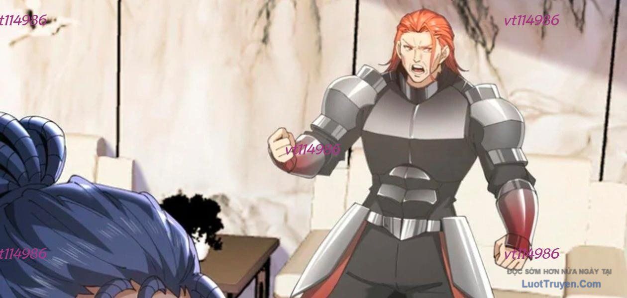 Toàn Dân Chuyển Chức: Ngự Long Sư Là Chức Nghiệp Yếu Nhất? Chapter 182 - 5