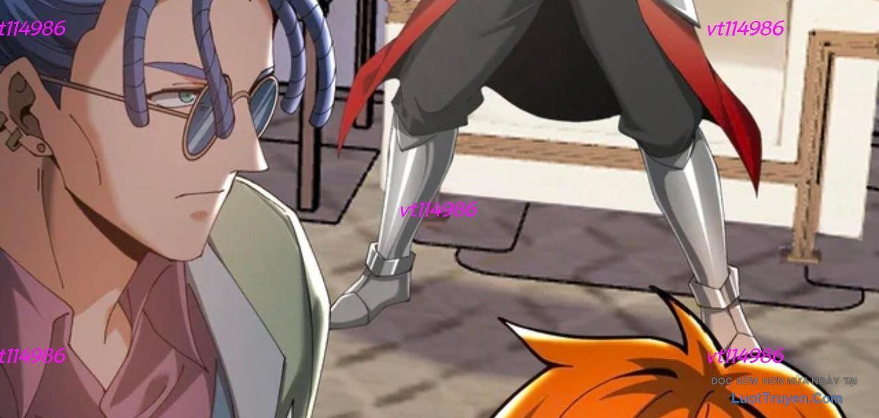 Toàn Dân Chuyển Chức: Ngự Long Sư Là Chức Nghiệp Yếu Nhất? Chapter 182 - 6