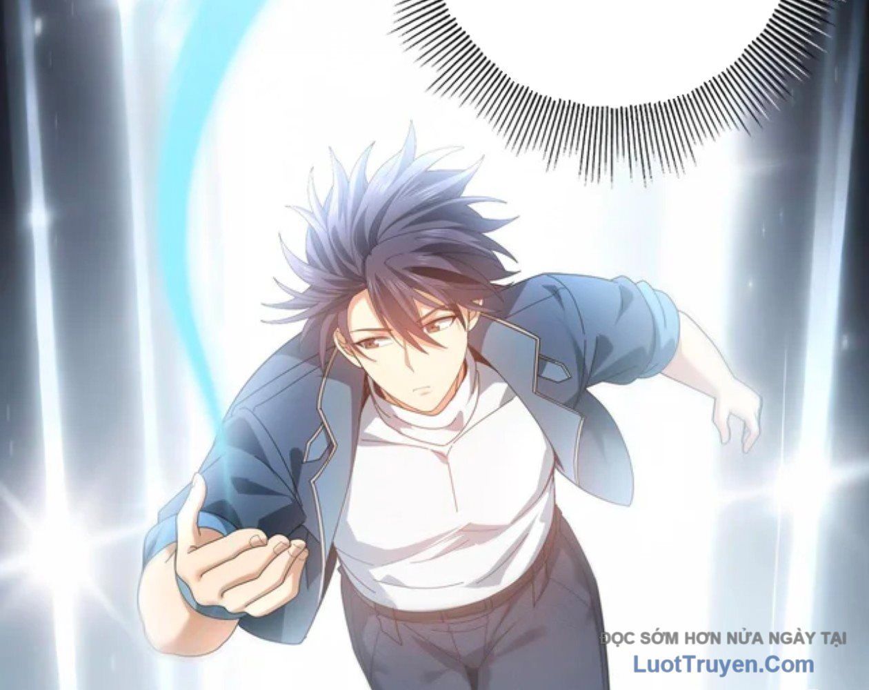 Toàn Dân Chuyển Chức: Ngự Long Sư Là Chức Nghiệp Yếu Nhất? Chapter 183 - 104