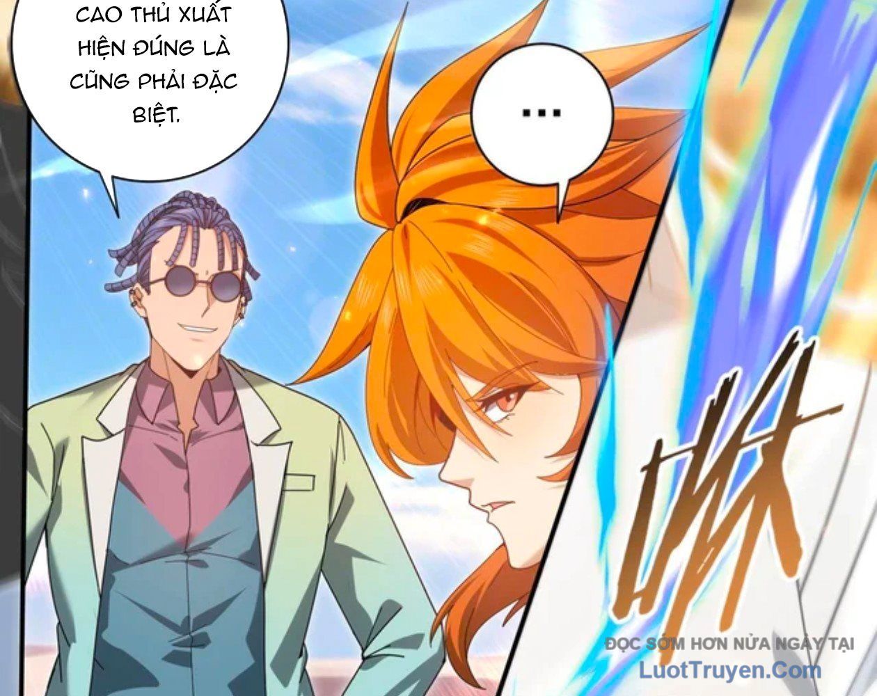 Toàn Dân Chuyển Chức: Ngự Long Sư Là Chức Nghiệp Yếu Nhất? Chapter 183 - 25