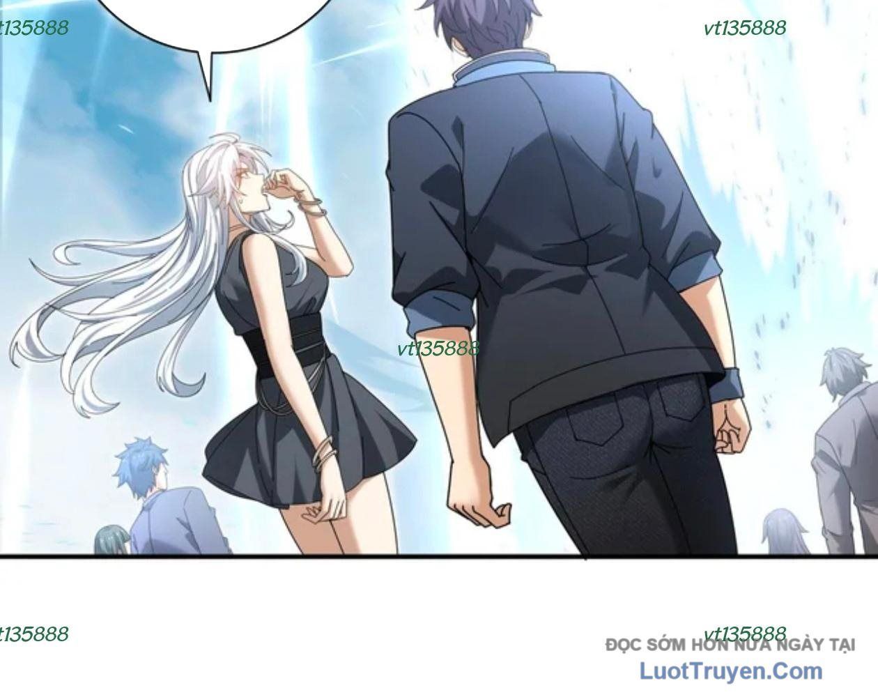 Toàn Dân Chuyển Chức: Ngự Long Sư Là Chức Nghiệp Yếu Nhất? Chapter 183 - 4