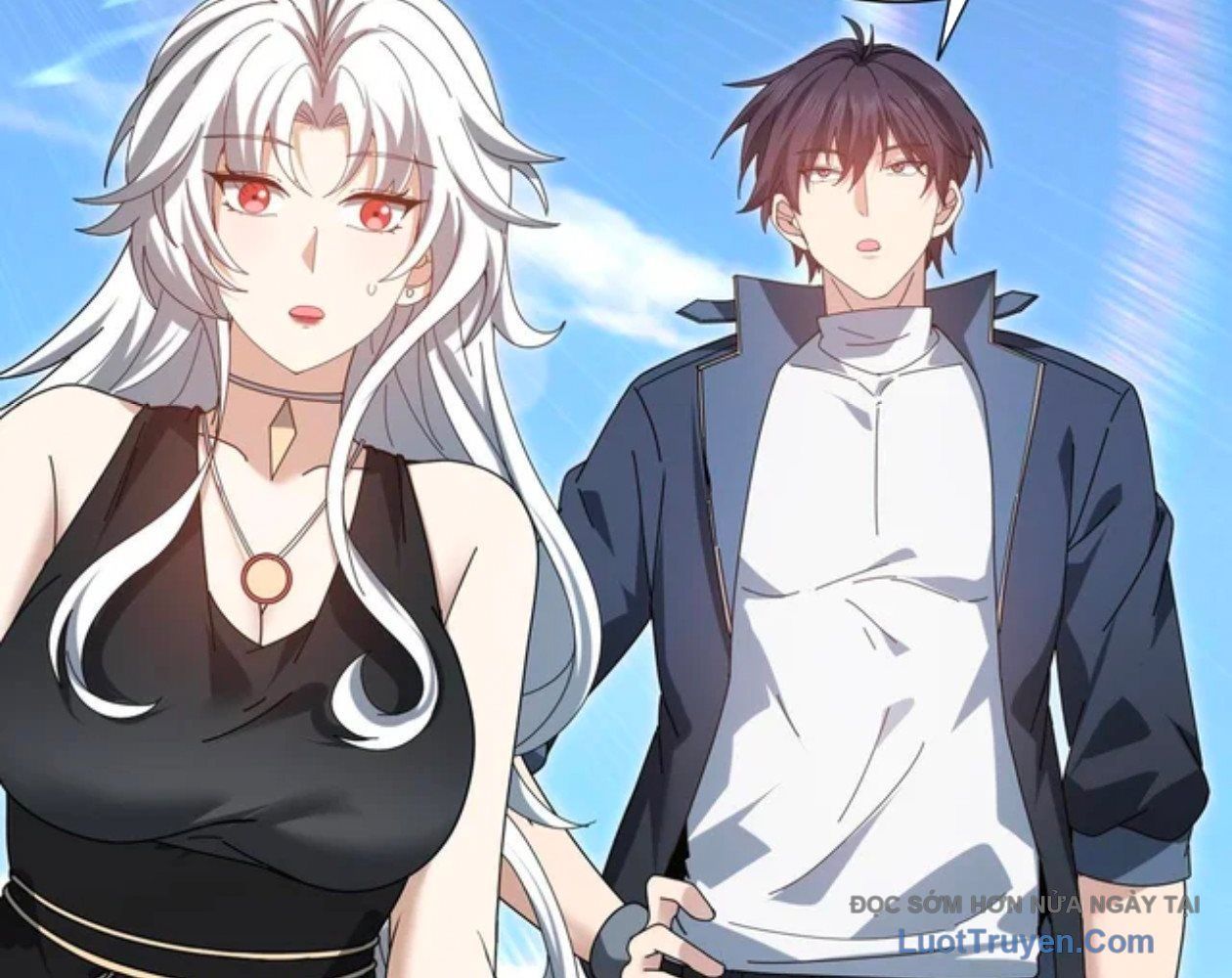 Toàn Dân Chuyển Chức: Ngự Long Sư Là Chức Nghiệp Yếu Nhất? Chapter 183 - 35