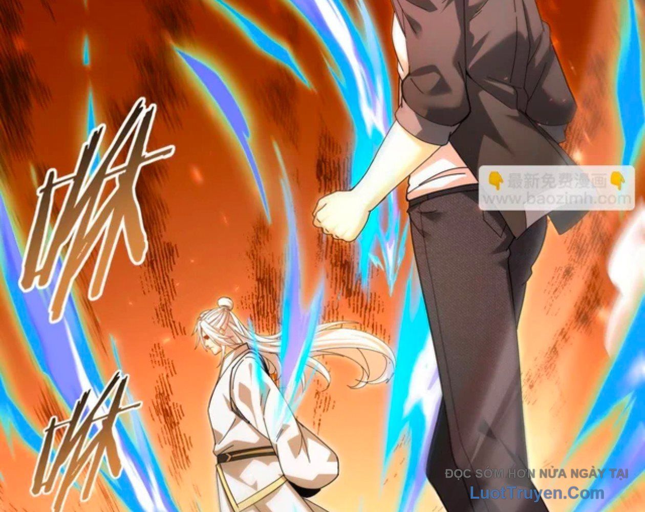 Toàn Dân Chuyển Chức: Ngự Long Sư Là Chức Nghiệp Yếu Nhất? Chapter 183 - 42