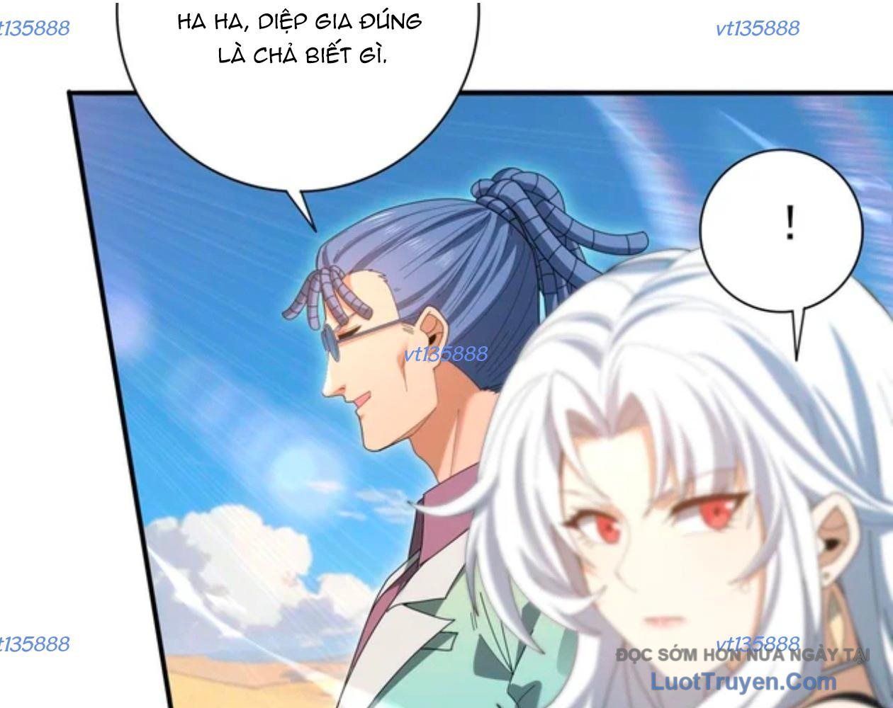 Toàn Dân Chuyển Chức: Ngự Long Sư Là Chức Nghiệp Yếu Nhất? Chapter 183 - 53