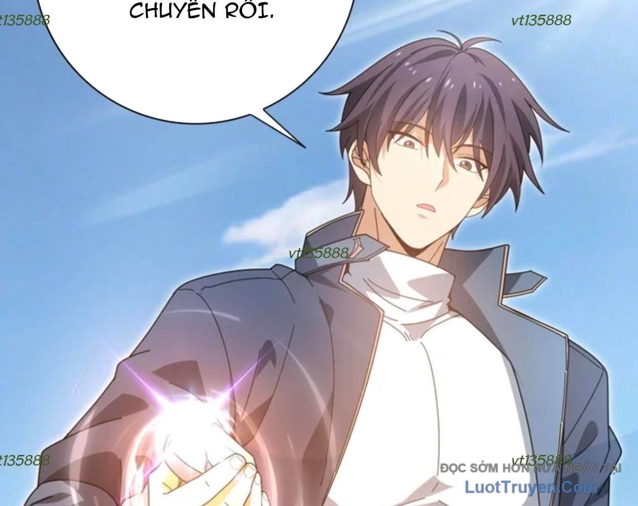 Toàn Dân Chuyển Chức: Ngự Long Sư Là Chức Nghiệp Yếu Nhất? Chapter 183 - 8