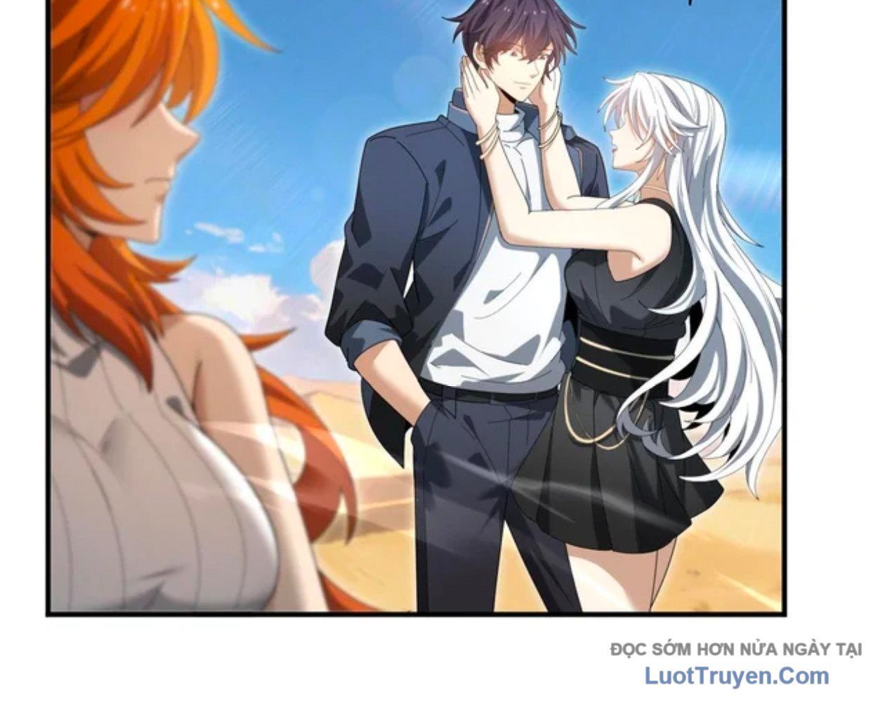 Toàn Dân Chuyển Chức: Ngự Long Sư Là Chức Nghiệp Yếu Nhất? Chapter 183 - 77