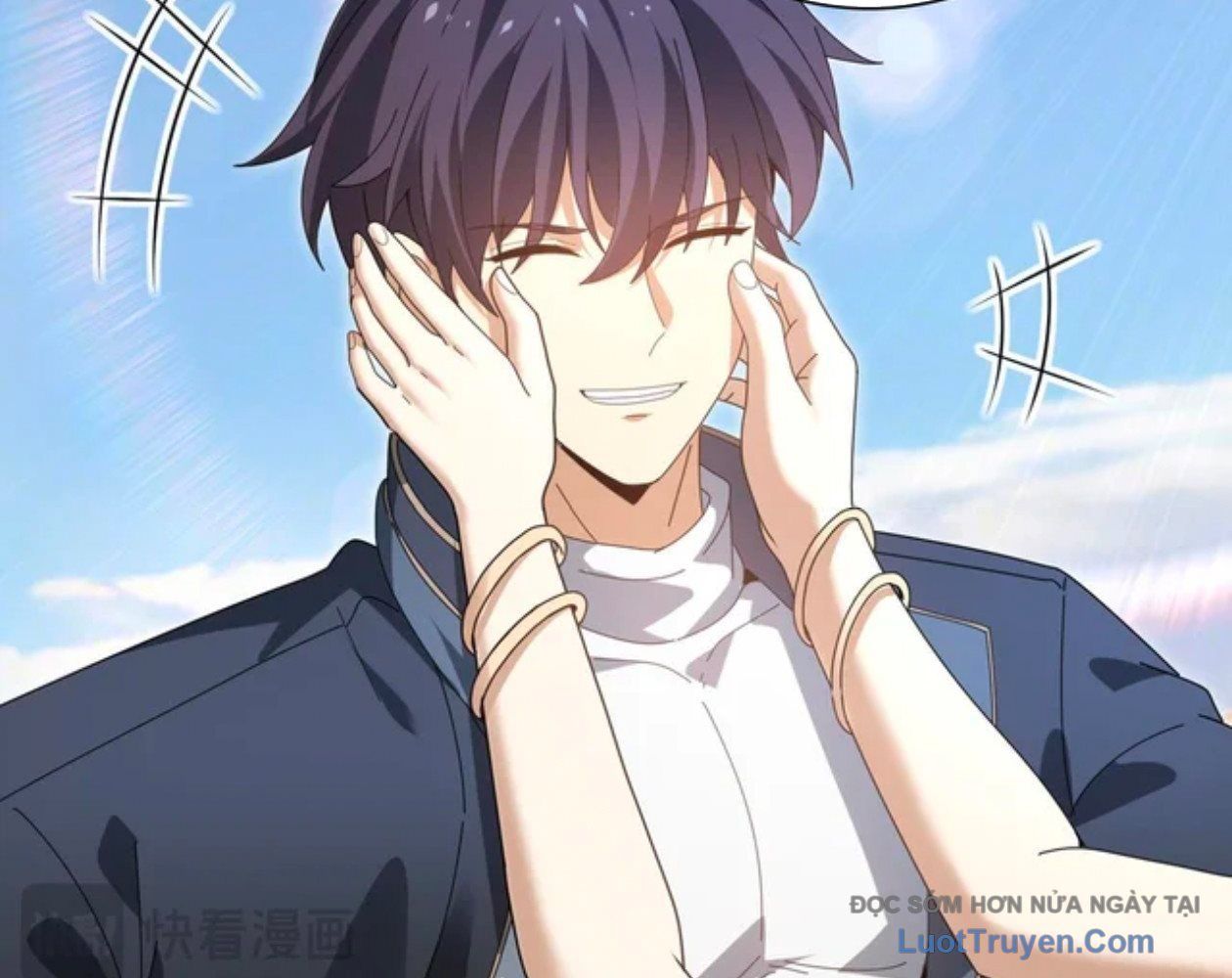 Toàn Dân Chuyển Chức: Ngự Long Sư Là Chức Nghiệp Yếu Nhất? Chapter 183 - 79