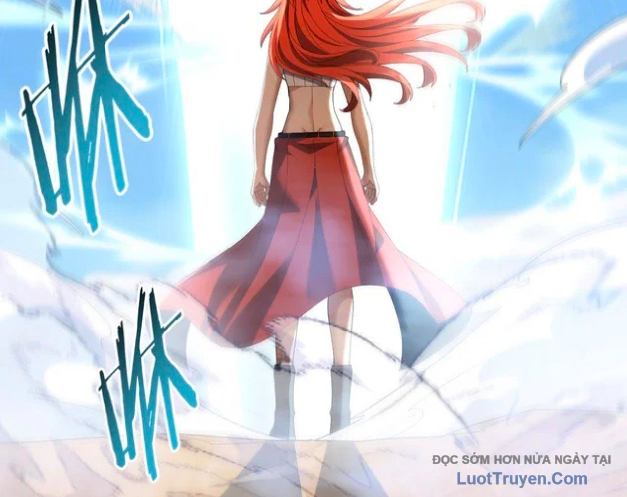 Toàn Dân Chuyển Chức: Ngự Long Sư Là Chức Nghiệp Yếu Nhất? Chapter 183 - 94