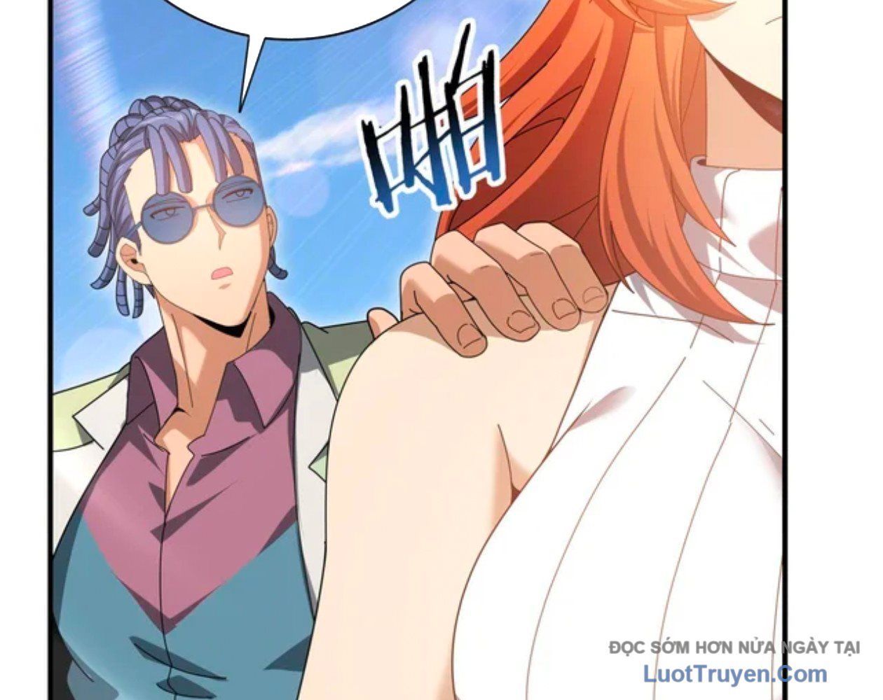 Toàn Dân Chuyển Chức: Ngự Long Sư Là Chức Nghiệp Yếu Nhất? Chapter 183 - 96