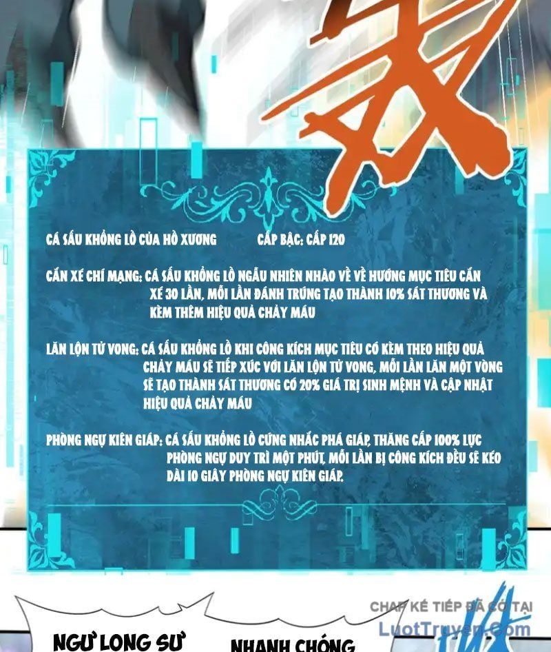 Toàn Dân Chuyển Chức: Ngự Long Sư Là Chức Nghiệp Yếu Nhất? Chapter 185 - 46