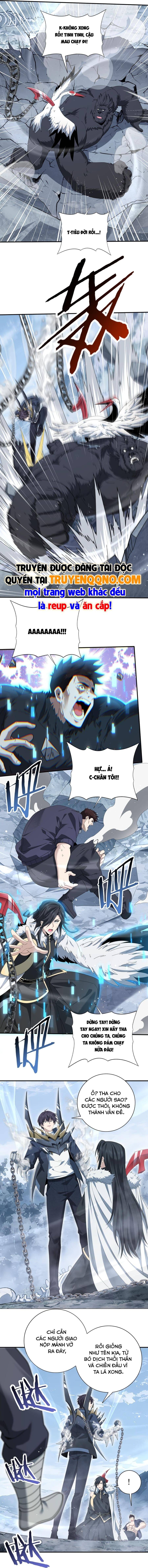 Toàn Dân Chuyển Chức: Ngự Long Sư Là Chức Nghiệp Yếu Nhất? Chapter 186 - 5