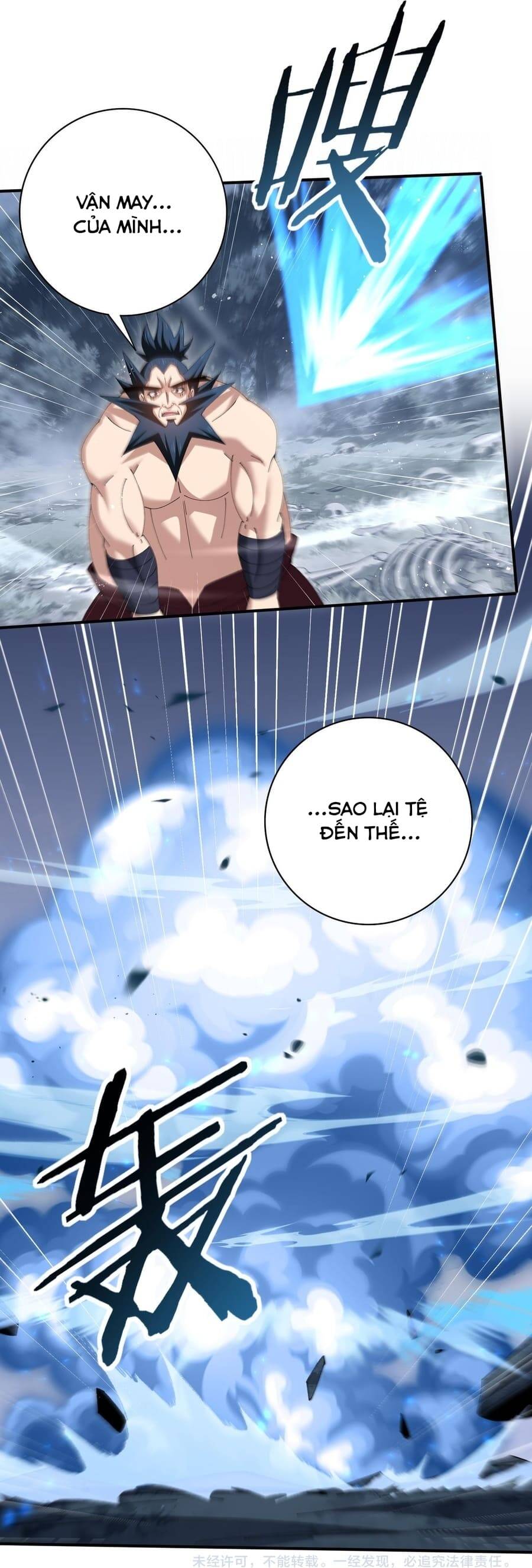 Toàn Dân Chuyển Chức: Ngự Long Sư Là Chức Nghiệp Yếu Nhất? Chapter 187 - 10