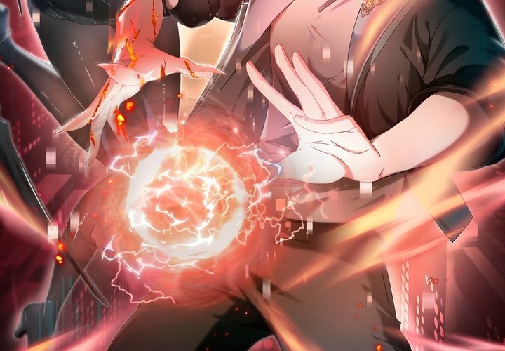 Toàn Dân Chuyển Chức: Ngự Long Sư Là Chức Nghiệp Yếu Nhất? Chapter 188 - 2