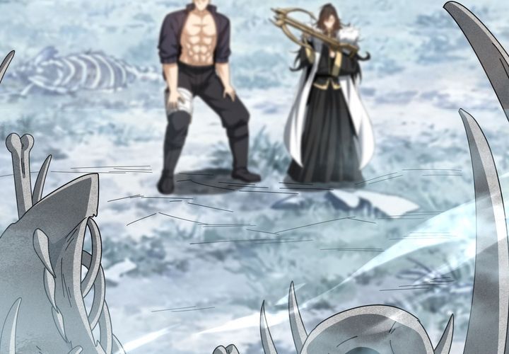 Toàn Dân Chuyển Chức: Ngự Long Sư Là Chức Nghiệp Yếu Nhất? Chapter 188 - 102